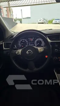 Sentra S 2.0 FlexStart 16V Aut.