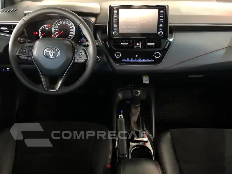 COROLLA 2.0 Vvt-ie Gr-s