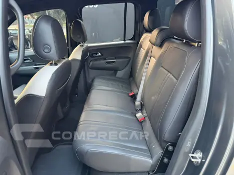 Amarok 3.0 V6 Tdi Diesel Highline Cd 4Motion Automático