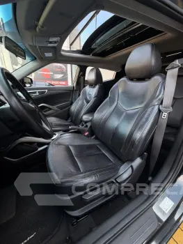Veloster 1.6 16V  140cv Aut.