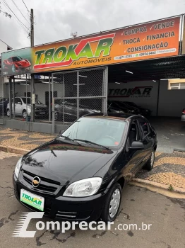 CHEVROLET PRISMA Sed. Joy 1.4 8V ECONOFLEX 4p 4 portas