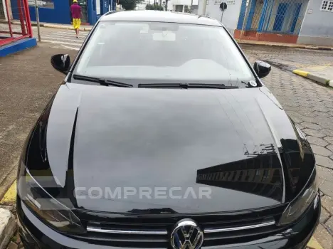 Polo Comfort. 200 TSI 1.0 Flex 12V Aut.