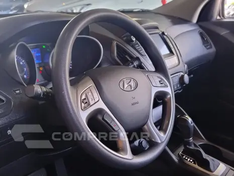 IX35 2.0 MPFI GL 16V