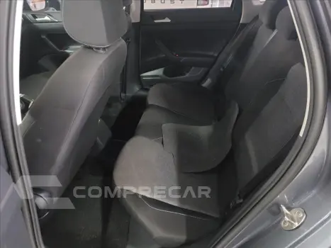 NIVUS 1.0 200 TSI TOTAL FLEX SENSE AUTOMÁTICO