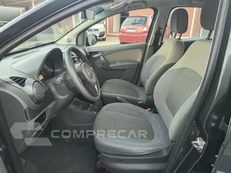 PALIO 1.6 MPI Essence 16V
