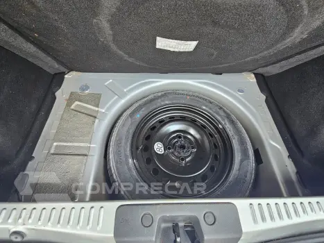 SANDERO 1.6 16V SCE Stepway