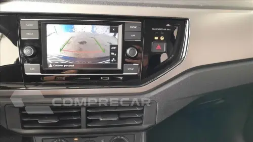 NIVUS 1.0 200 TSI TOTAL FLEX COMFORTLINE AUTOMÁTI