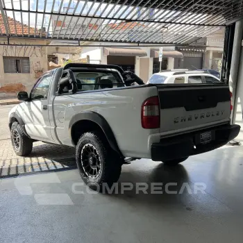 S10 P-Up Advantage 2.4 MPFI F.Power CS