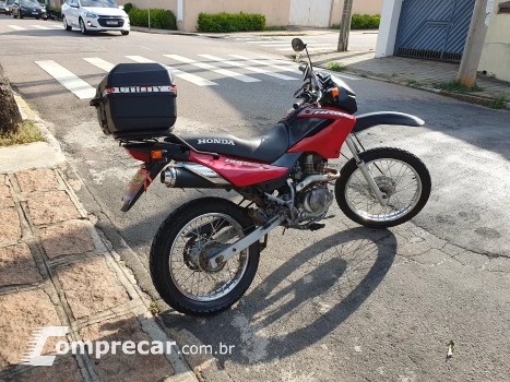 HONDA Nx 150 bros Es