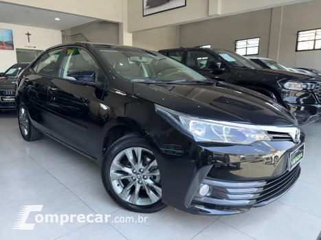 Corolla Xei 2.0