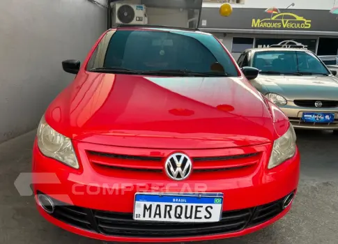 SAVEIRO 1.6 CS 8V