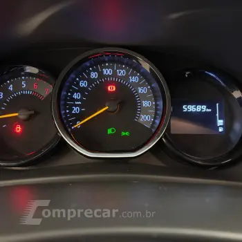 LOGAN Zen Flex 1.0 12V 4p Mec.