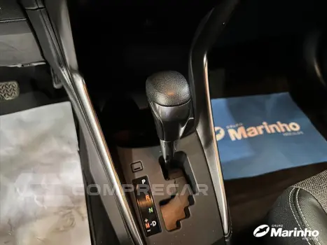 YARIS 1.5 16V FLEX SEDAN XS MULTIDRIVE