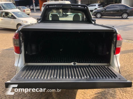 Montana 1.4 Mpfi Ls Cs 8V Flex 2P Manual