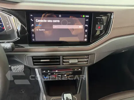 VIRTUS 1.0 200 TSI HIGHLINE AUTOMÁTICO
