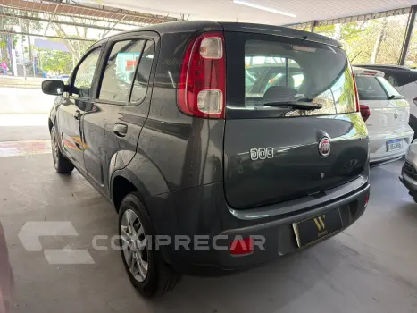 UNO 1.0 Vivace 8V 4P