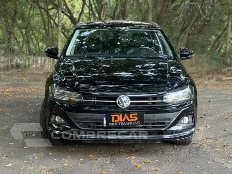 POLO 1.0 200 TSI HIGHLINE AUTOMÁTICO