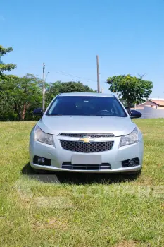 CRUZE 1.8 LT 16V