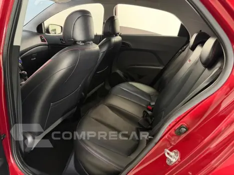HB20 1.6 R SPEC 16V FLEX 4P AUTOMATICO