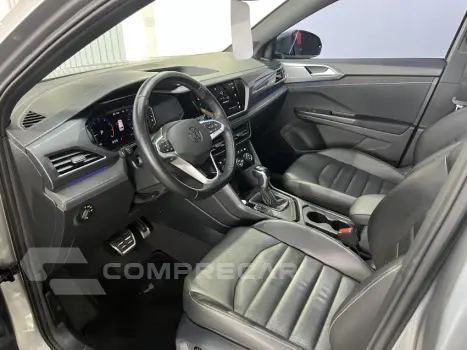 TAOS 1.4 250 TSI Highline