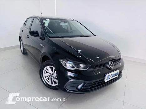 POLO CL AB