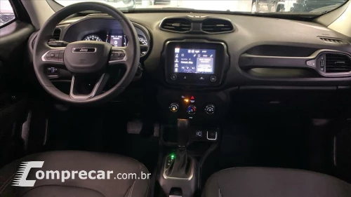 RENEGADE 1.3 T270 TURBO FLEX SPORT AT6