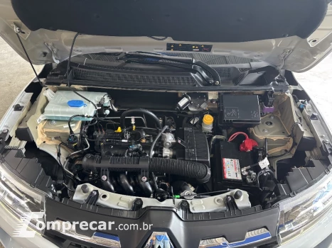 KWID 1.0 12V SCE FLEX INTENSE MANUAL