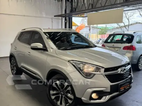 TIGGO 5x - 1.5 VVT TURBO i TXS DCT