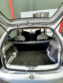 CELTA 1.0 MPFI VHCE Life 8V