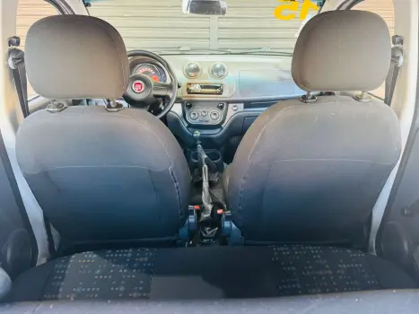 UNO 1.0 EVO Vivace 8V