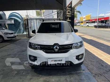 KWID - 1.0 12V SCE INTENSE MANUAL