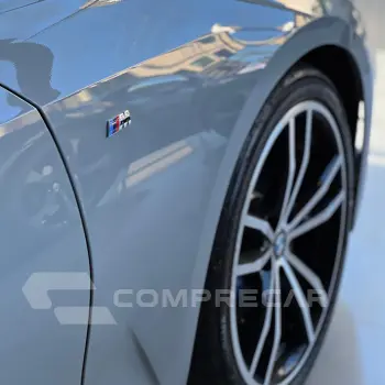 320I 2.0 16V Turbo M Sport