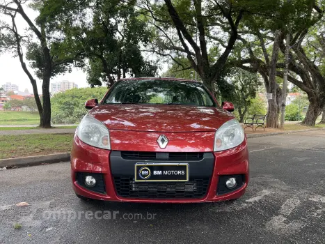 SANDERO 1.0 12V SCE Expression