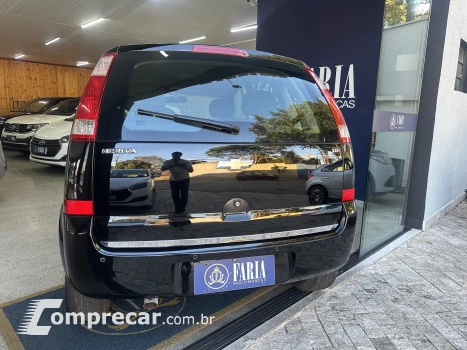 Meriva Joy 1.8 MPFI 8V FlexPower