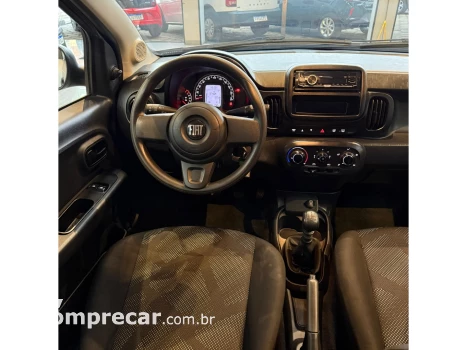 MOBI 1.0 EVO FLEX LIKE. MANUAL
