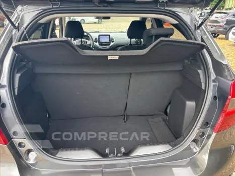 KA 1.0 TI-VCT FLEX SE PLUS MANUAL