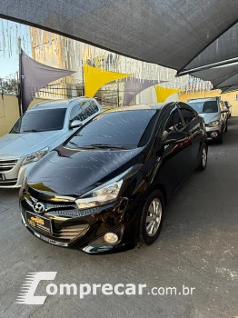 HB20S 1.6 Comfort Style 16V