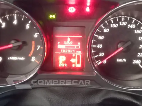 Asx 2.0 4X2 16V Gasolina 4P Automático