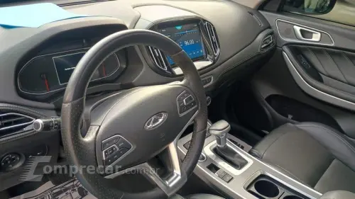 TIGGO 7 TURBO TSX DCT