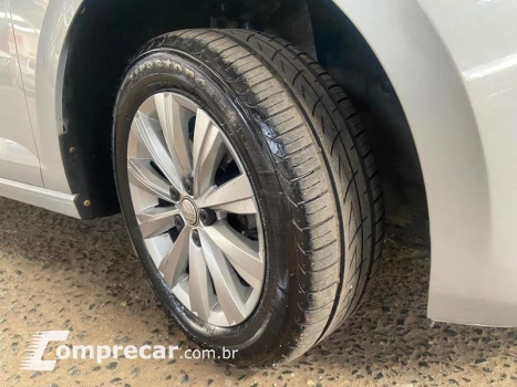 VIRTUS 1.0 200 TSI COMFORTLINE AUTOMÁTICO