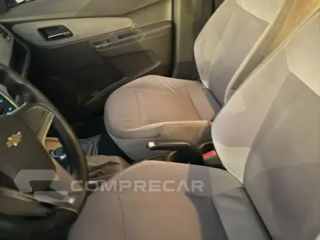 COBALT - 1.4 MPFI LTZ 8V 4P MANUAL