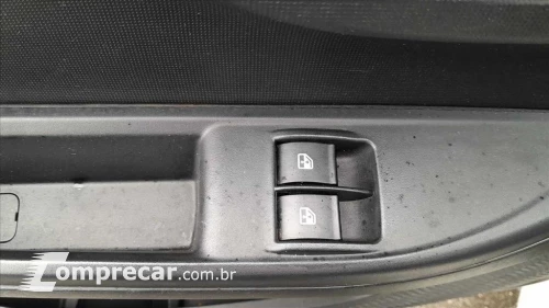 FIORINO 1.4 MPI FURGÃO ENDURANCE 8V FLEX 2P MANUAL