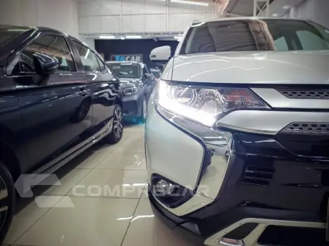 OUTLANDER 2.0 HPE AUTOMÁTICO