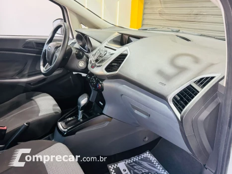 ECOSPORT 2.0 SE 16V