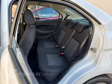 ka sedan Se Plus automático