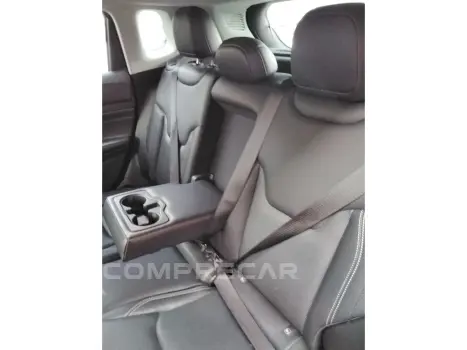 COMPASS 1.3 T270 TURBO FLEX LONGITUDE AT6