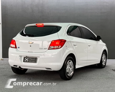 ONIX 1.0 MPFI JOY 8V