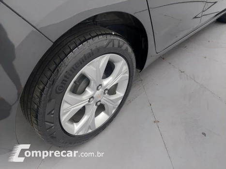 ONIX 1.0 TURBO FLEX LTZ AUTOMÁTICO