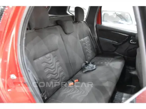 DUSTER - 1.6 16V SCE DYNAMIQUE X-TRONIC