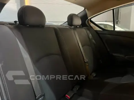 VERSA 1.6 16vstart SV